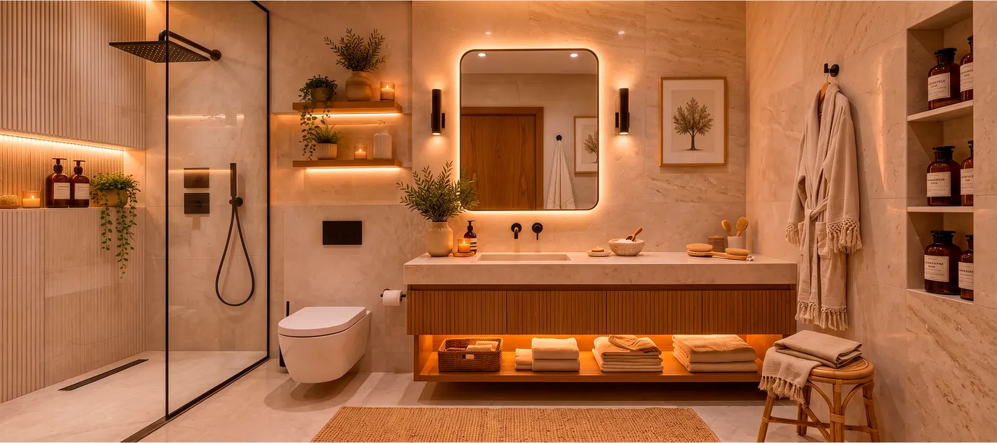 Ambiente inspirador 3
